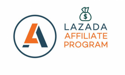 Cara Register Affiliate Lazada & Kelebihan (Panduan Lengkap)