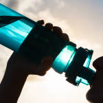 Kepentingan Minum Air Suam untuk Kesihatan Tubuh Badan