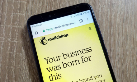 Cara Menggunakan Mailchimp Untuk Daftar Mailing List