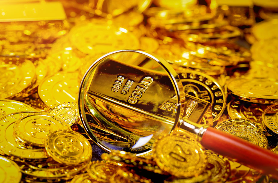 Cara Memulakan Perniagaan Emas, Risiko & Kelebihannya