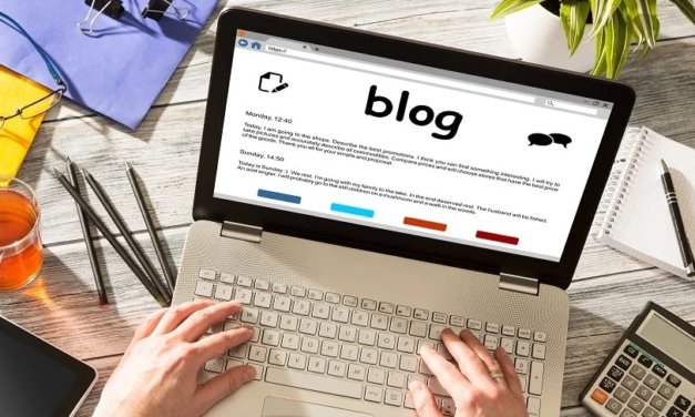 Cara Tulis Artikel Blog Yang Baik, Ikut 10 Tips Ini