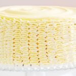 Resepi Kek Vanilla Simple dari Anna Olson